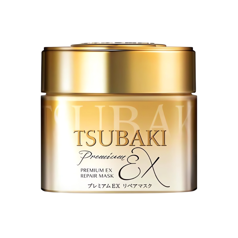 Mascarilla para el Cabello Tsubaki Premium Repair Mask